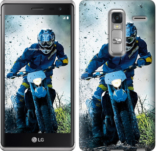 

Чохол Мотокрос для LG H650E Zero / Class 139332