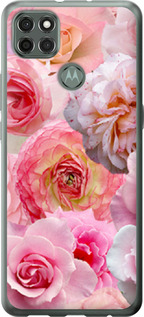 

Чохол Троянди 1 на Motorola G9 Power 1628081