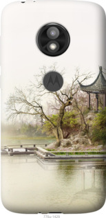 

Чохол Японський пейзаж на Motorola Moto E5 Play 1043607