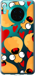 

Чехол Груши для Huawei Mate 30 1433073