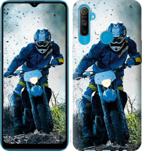 

Чохол Мотокрос на Realme C3 934248