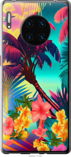 

Чехол Тропики v2 для Huawei Mate 30 Pro 1542929