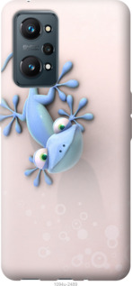

Чехол Геккончик для Realme GT Neo 2 1569848