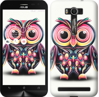 

Чохол Сова v3 на Asus ZenFone 2 Laser ZE500KL 468348