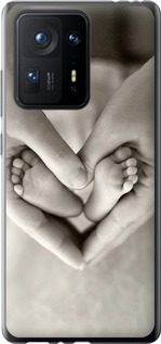 

Чохол Щира любов на Xiaomi Mix 4 1624920