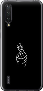 

Чехол Love You для Xiaomi Mi CC9 777921