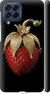 

Чохол Полуниця v3 на Samsung Galaxy M53 M536B 1579070