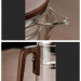 Заказать Чайник для заваривания TeaPot D-25 Elegant 600ml (Transparent) на vchehle.ua
