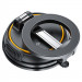 Фото Автодержатель Acefast D55 Magnetic for Dashboard (Black) в магазине vchehle.ua