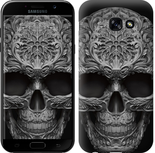 

Чохол skull-ornament на Samsung Galaxy A5 (2017) 347857