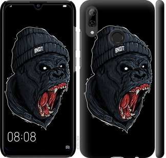 

Чохол Мавпа в люті на Huawei P Smart 2019 699672