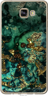 

Чехол Мрамор золото богатство для Samsung Galaxy A9 Pro 1405159