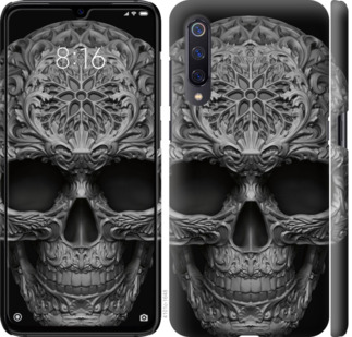 

Чохол skull-ornament на Meizu 16S 777080