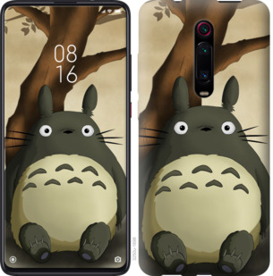 

Чехол Мой сосед Тоторо для Xiaomi Redmi K20 859190