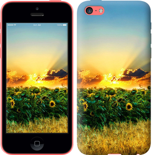 

Чохол Україна на iPhone 5c 654866