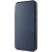 Фото Кожаный чехол-книжка Belora для Samsung Galaxy A55 (Midnight Blue) на vchehle.ua