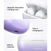 Фото Беспроводные TWS наушники Usams-XD19 X-don Series ENC BT 5.3 (Gradient Purple) на vchehle.ua