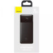 Купити Портативний зарядний пристрій Baseus Bipow Overseas 20W 10000 mAh (PPBD050301) (Black) на vchehle.ua