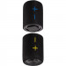 Уценка Bluetooth колонка Gelius Shark X KZBS-003i (Вскрытая упаковка / Black) в магазине vchehle.ua