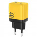 СЗУ Veron TC-35 Home Charger 40W GaN (2Type-C)