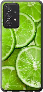

Чехол Лайм для Samsung Galaxy A52 4G 1691825