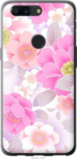 

Чехол Цвет яблони для OnePlus 5T 650272