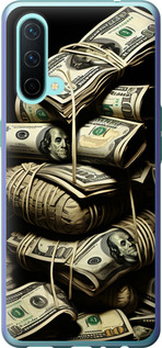

Чехол Big money для OnePlus Nord CE 1649434