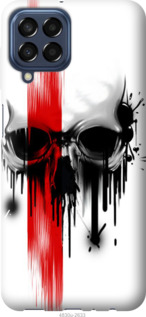 

Чехол Biohazard 13 для Samsung Galaxy M33 M336B 1586611