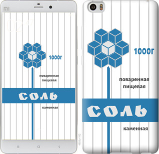 

Чехол Соль для Xiaomi Mi Note 899024