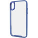 Фото Чохол TPU+PC Lyon Case на Apple iPhone XS Max (6.5") (Blue) в маназині vchehle.ua