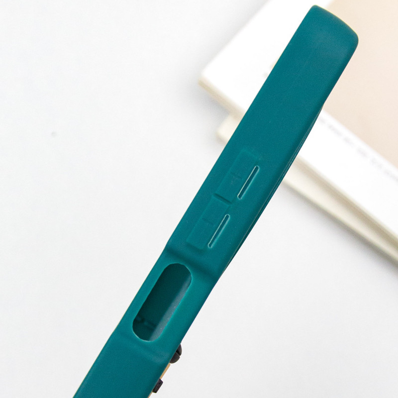 Заказать Чехол TPU Toys Case для Xiaomi Redmi 14C / Poco C75 (Pine Green / Always Happy) на vchehle.ua