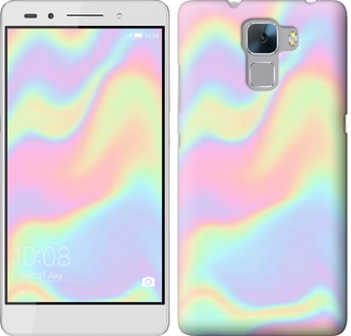 

Чохол пастель на Huawei Honor 7 321433