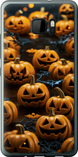 

Чехол Тыквы 2 для HTC U Ultra 1639274