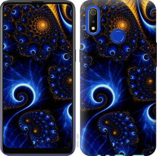 

Чохол Схід на Realme 3 920210
