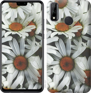 

Чехол Ромашки v2 для Huawei Y8s 936706