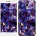 Чехол Кристаллы для Meizu MX6