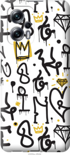 

Чохол Graffiti art для Xiaomi Redmi Note 11T Pro 1502902