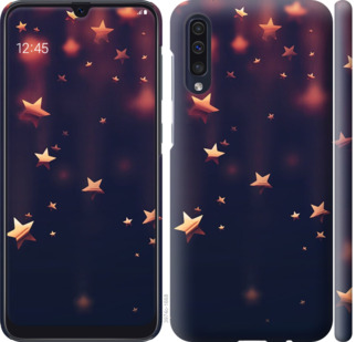 

Чохол Падаючі зірки на Samsung Galaxy A30s A307F 791966