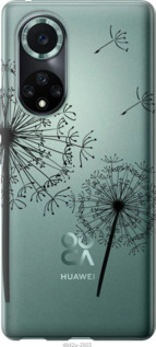 

Чохол Кульбаби на Huawei Nova 9 Pro 1229037