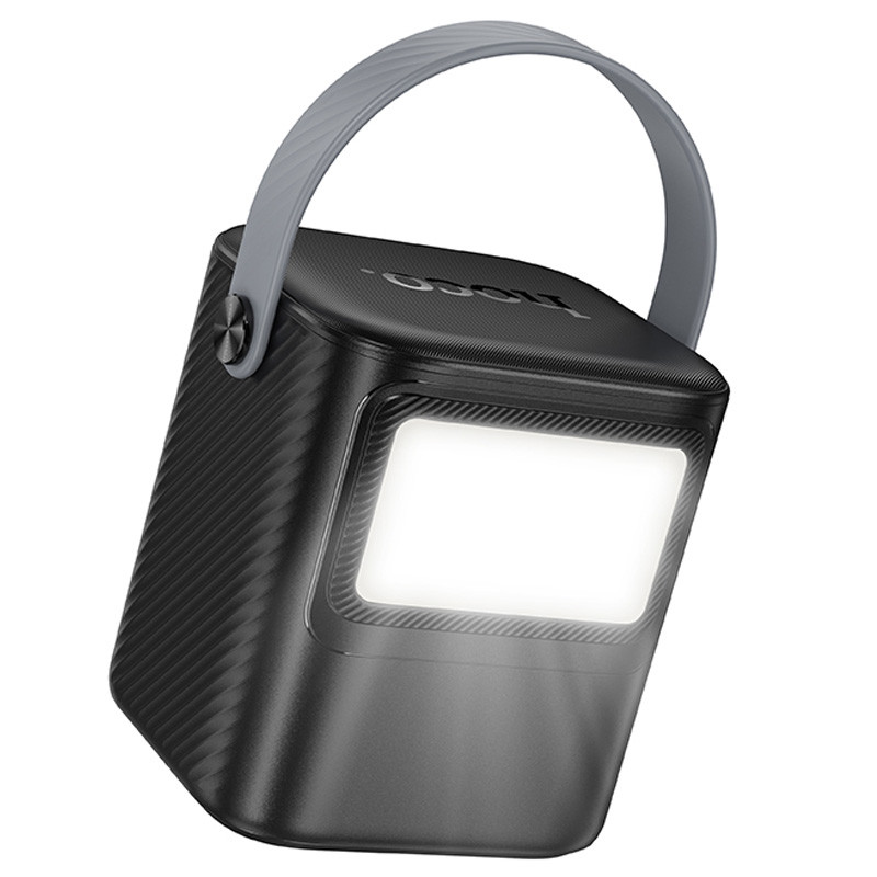 Фото Power Bank Hoco 80000 mAh J152 Tough 22.5W+PD20W (Black) в магазине vchehle.ua