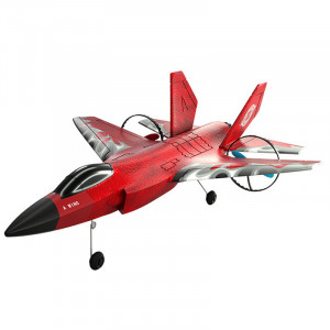 Самолет на радиоуправлении SCHE HW39 F35 Fighter