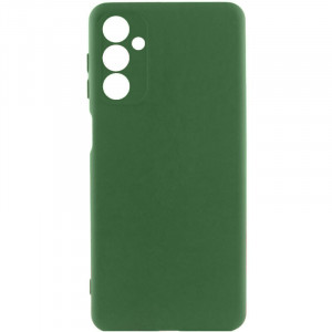 Чехол Silicone Cover Lakshmi Full Camera (AA) для Samsung Galaxy A04s