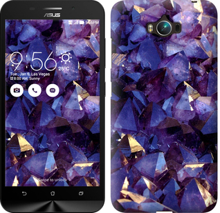 

Чехол Кристаллы для Asus ZenFone Max ZC550KL 411698