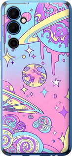 

Чохол Рожева галактика на Tecno Pova Neo 2 LG6n 1696430
