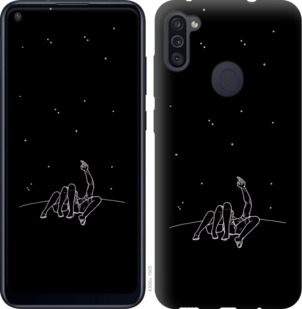

Чохол Романтика на Samsung Galaxy A11 A115F 922518