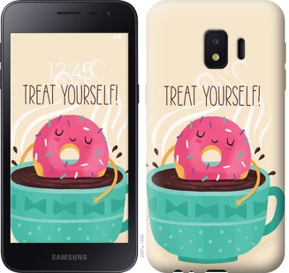 

Чехол Treat Yourself для Samsung Galaxy J2 Core 670744