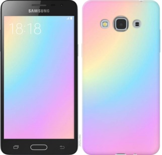 

Чехол Радуга 2 для Samsung Galaxy J3 Pro 702863