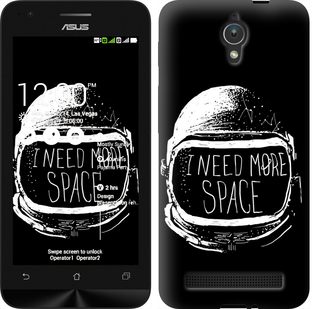 

Чехол I need more space для Asus ZenFone C ZC451CG 362126