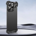 Фото Чехол Bumper для Apple iPhone 13 Pro (6.1") (Black) на vchehle.ua