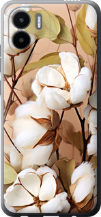 

Чехол Хлопок для Xiaomi Redmi A1 1648361